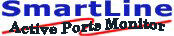 Active Ports Monitor