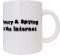 Get Your Privacy News Mug